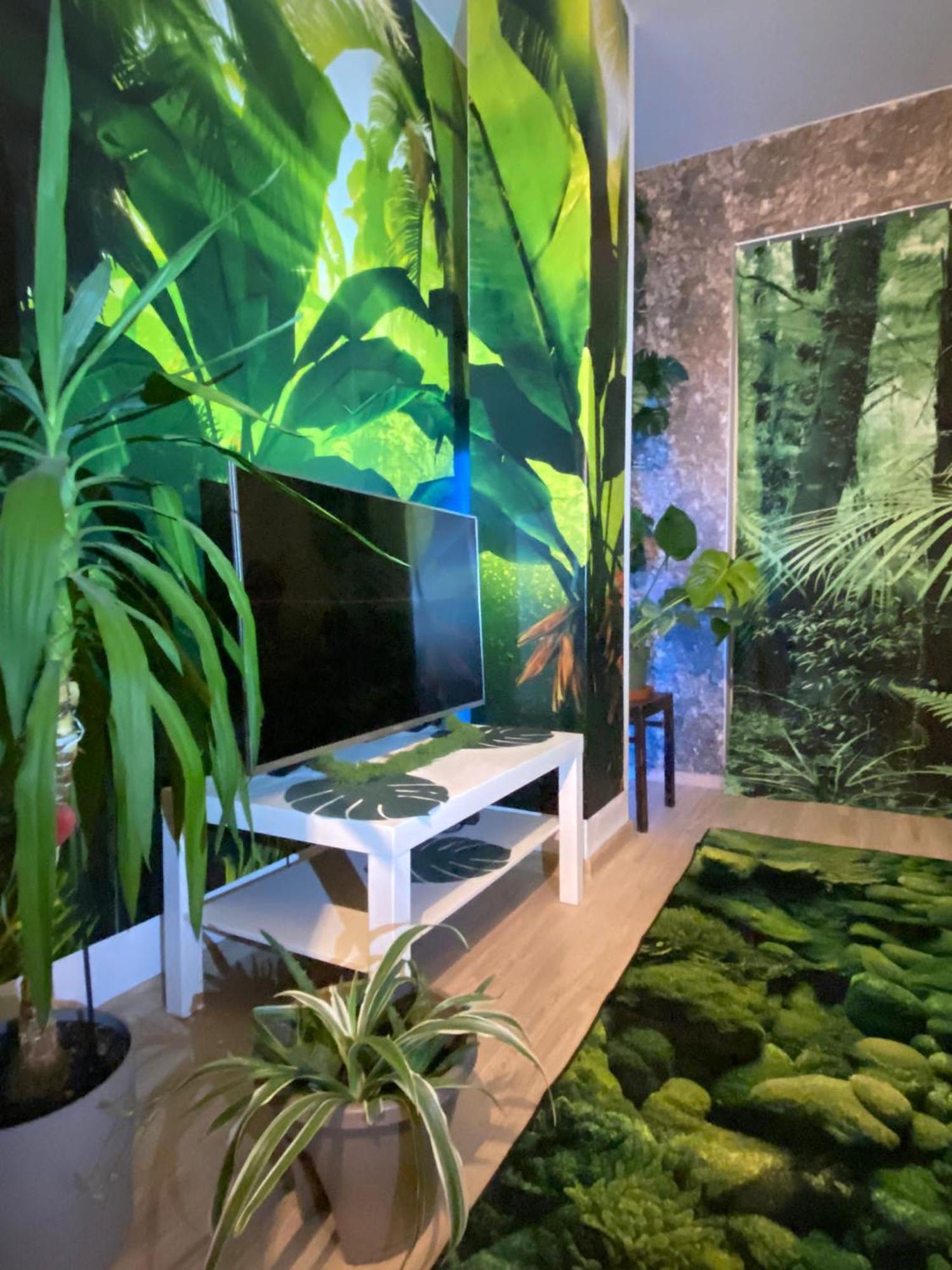 Apartment Welcome To The Jungle *