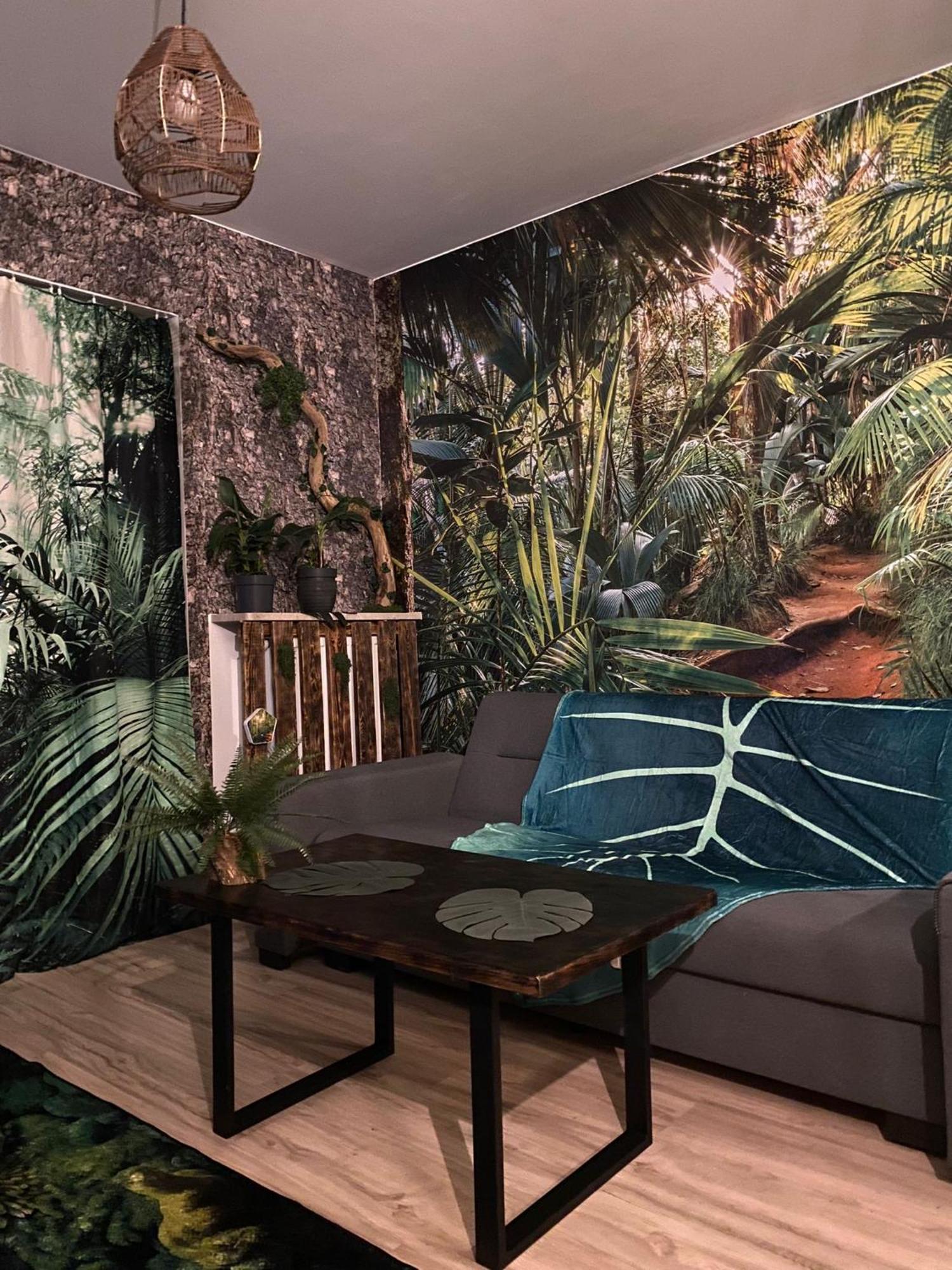 Apartment Welcome To The Jungle *